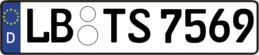 LB-TS7569