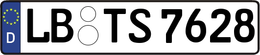 LB-TS7628