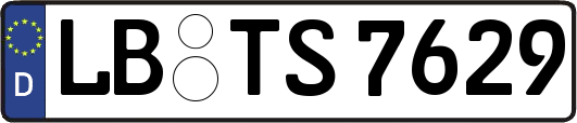 LB-TS7629
