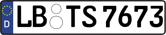LB-TS7673