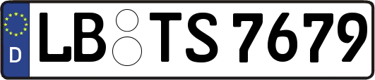 LB-TS7679