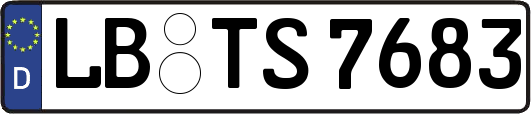 LB-TS7683