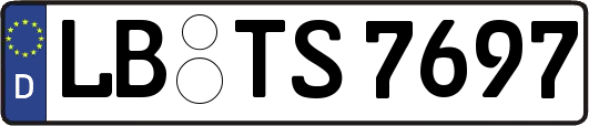 LB-TS7697