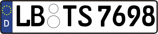 LB-TS7698