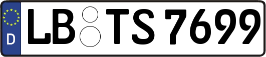 LB-TS7699