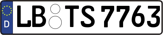 LB-TS7763