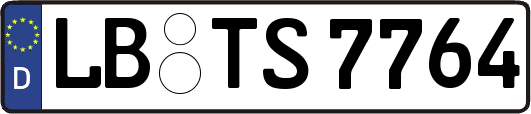 LB-TS7764