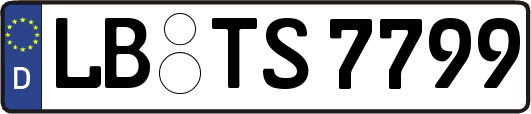LB-TS7799