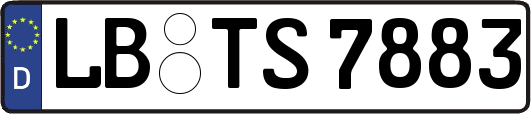 LB-TS7883