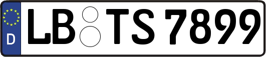 LB-TS7899