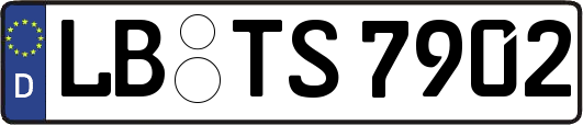 LB-TS7902