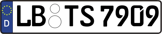 LB-TS7909