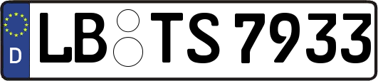 LB-TS7933
