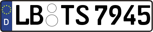 LB-TS7945