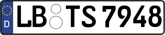 LB-TS7948