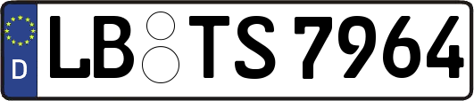 LB-TS7964