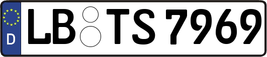 LB-TS7969