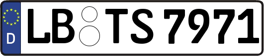 LB-TS7971