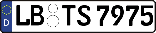 LB-TS7975