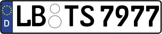 LB-TS7977
