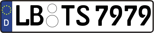 LB-TS7979