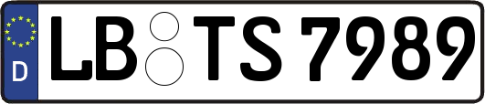 LB-TS7989