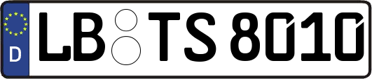 LB-TS8010