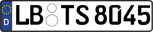 LB-TS8045