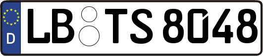 LB-TS8048