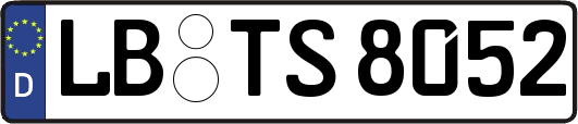 LB-TS8052