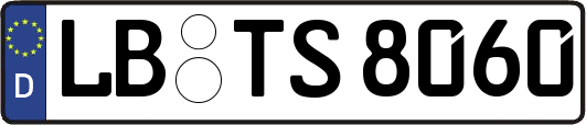 LB-TS8060