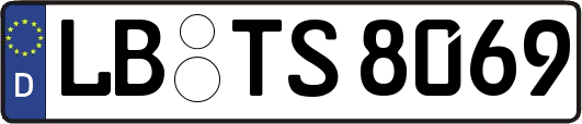 LB-TS8069