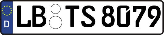 LB-TS8079