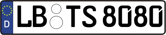 LB-TS8080
