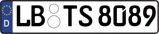 LB-TS8089