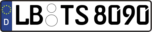 LB-TS8090
