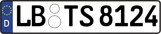 LB-TS8124