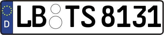 LB-TS8131