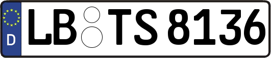 LB-TS8136