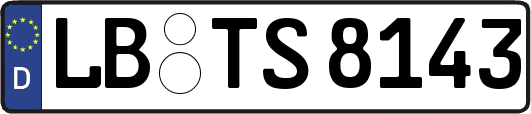 LB-TS8143