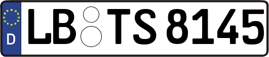 LB-TS8145