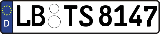 LB-TS8147