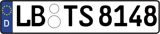 LB-TS8148