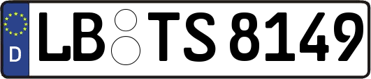 LB-TS8149