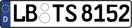 LB-TS8152
