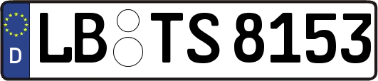 LB-TS8153