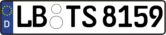 LB-TS8159