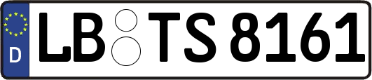 LB-TS8161