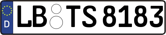 LB-TS8183