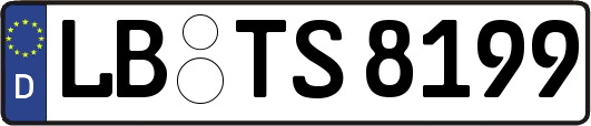 LB-TS8199